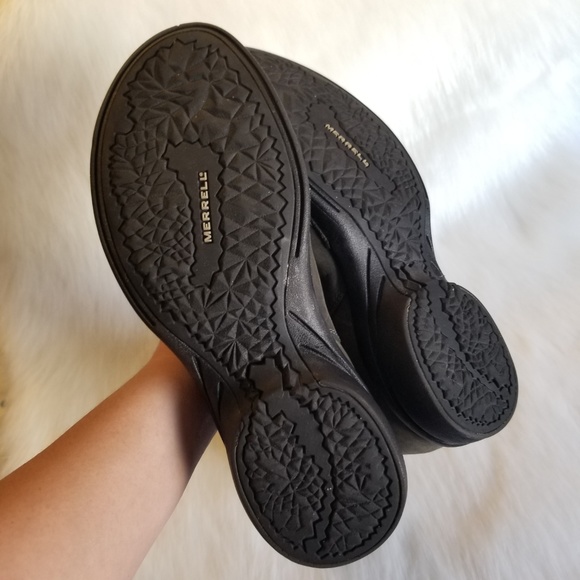 MERRELL | DRIZZLE Waterproof Boots - Picture 7 of 8